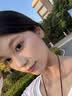 Lnieer医用钛钢华子耳钉女爆闪钻石养耳洞耳骨钉钛合金小耳环耳饰耳蜗钉 4mm纯白【1对】 医用钛钢 实拍图