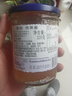 ZUEGG德国进口 嘉丽果肉果酱 杏果酱瓶装 面包搭档 320g 实拍图