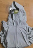 蕉下（beneunder）冰丝防晒衣服男外套防紫外线凉感透气户外钓鱼AL936木茶青M 实拍图