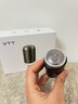 VTT【德国】剃须刀电动男士迷你便携刮胡刀全身水洗充电式胡须刀送男友520情人节礼物送父亲节生日 升级款：六叶2刀片+精钢刀网 实拍图