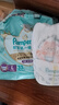 帮宝适护臀级一级帮婴儿纸尿裤尿不湿尿布添加类胎脂超薄透气XL28 实拍图