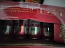珍珍荔枝味汽水 果味碳酸饮料330ml*24瓶 整箱装（图案随机）热门商品 实拍图