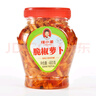 辣小董脆椒萝卜干458g湖南农家下饭菜即食酱菜萝卜条香辣腌咸菜榨菜小菜 实拍图