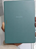 掌阅（iReader）Light4 Turbo 6英寸智能阅读本 电子书阅读器 墨水屏电纸书 平板电脑学习看漫 便携笔记本 语绿 实拍图
