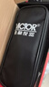 胜利仪器（VICTOR）钳形表数字钳形电流表 交直流钳形万用表 钳型万能表家用VC6056B 实拍图