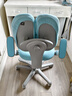 爱果乐（IGROW）儿童学习椅学生椅儿童座椅儿童椅写字椅【固定气杆 升降脚踏】 实拍图