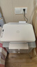 惠普（HP）4925彩色无线喷墨打印机家用 大印量低成本照片打印机 微信打印 复印 扫描 实拍图