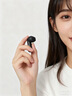 OPPO Enco Air4 新声版 真无线耳机半入耳式蓝牙耳机无线耳机通用苹果华为小米手机云雾黑 实拍图