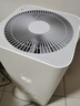 米家 小米空气净化器滤芯滤网 除菌版升级款 除甲醛除菌除烟味 适用于1代/2/2S/3/pro 实拍图
