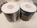 洁柔有芯卷纸 黑Face4层140克*30卷 厚韧耐用 卫生纸卷筒纸纸巾整箱 实拍图