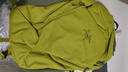 ARC'TERYX始祖鸟 MANTIS 26 BACKPACK 男女同款 背包 榄苔绿/复古绿 均码 实拍图
