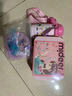 迪士尼儿童包包手提斜跨女孩单肩背包可爱公主艾莎包包过家家玩具粉色 实拍图