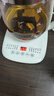 九阳（Joyoung）养生壶迷你玻璃花茶壶煮茶器 12大功能11档温度 0胶水恒温电热烧水壶1.5L 1506BQ 实拍图
