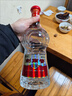 剑南春 水晶剑 52度 1000ml（1L）单瓶装 浓香型白酒 实拍图