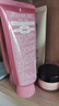 珊珂滋润泡沫洁面膏 清洁保湿滋润洁面乳膏女 学生洗面奶120g 实拍图