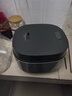 美的（Midea）政府补贴 电饭煲电饭锅小型3升2-3人前置大屏面板24小时预约多功能压力家用智能电饭煲FB30Q1-406K 实拍图