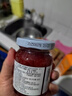 丘比（KEWPIE）果酱 草莓酱 调味品 草莓果酱西餐甜点早餐面包酱 170g*1瓶 实拍图