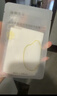 植物主义补水面膜精华水润锁水准孕妇护肤品学生女用大米原浆滋润保湿面膜 实拍图