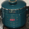 苏泊尔（SUPOR）【国家补贴】一人食电压力锅2.3L 陶晶球釜开盖火锅智能预约1-3人SY-23YC8062Q电饭煲高压锅 实拍图