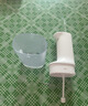 小米（MI） 米家电动冲牙器2 家用洗牙器美牙仪 牙齿冲洗器清洁器 口腔护理  3档模式 专业微气泡喷嘴长续航 米家电动冲牙器2【升级款】 实拍图
