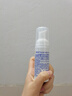 露安适初生倍护洗发沐浴泡泡二合一50ml 婴儿宝宝洗发沐浴0-3岁旅行装 实拍图