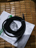 酷乐炫 双头Type-C数据线5A PD60W/100W快充线苹果华为小米笔记本手机充电线 2.5米 240W快充线 C直C直【尼龙编织款】 实拍图