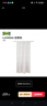 宜家（IKEA）LJUSOGA吉索加浴帘180x200厘米碎花欧式简约 浴帘花180x200cm 实拍图