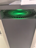 352空气净化器 全效母婴级备孕大空间新房除甲醛除菌异味除猫毛流感花粉过敏原家用X89C【国家补贴】 实拍图