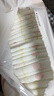 好奇（Huggies）铂金装小桃裤成长裤L120片(9-14kg)大号尿不湿拉拉裤【透爽散热】 实拍图