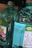 龟牌（Turtle Wax）硬壳玻璃水防冻-40°汽车冬季去油膜雨刮水强力去污2L*2瓶 实拍图