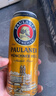 保拉纳（Paulaner）柏龙 慕尼黑大麦啤酒 500ml*24听 德国进口京东自营 饮料 实拍图