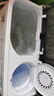 小鸭牌洗衣机半自动双桶双缸家用大容量小型租房宿舍波轮脱水甩干两用双杠省电老式强动力易操作以旧换新 13.5公斤【洗8.5+脱5｜强劲电机终身联保】 晒单实拍图