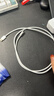 Apple/苹果 60W USB-C数据线-1米 type-c苹果充电线手机数据线 苹果17充电线iphone17充电线 实拍图