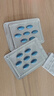 神度枸橼酸西地那非片 50mg*14片 齐鲁 男科用药 小蓝片 实拍图