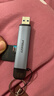 品胜USB3.2读卡器U盘/SD/TF三合一读卡器带USB拓展适用电脑苹果15/16手机/iPad相机监控存储内存卡U盘 实拍图