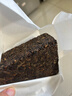 泾渭茯茶黑茶 过节礼品 咸阳茯茶 陕西特产 金花茯砖茶 七子茯357g 实拍图
