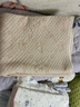 婧麒（JOYNCLEON）隔尿垫婴儿童防水可洗透气大尺寸床单宝宝床垫 70*100cm Jgn39183 实拍图