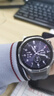 HUAWEI WATCH GT 5 Pro 国家补贴15%曜石黑46mm华为智能手表玄玑感知系统进阶运动情绪健康助手 实拍图