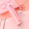 膳魔师（THERMOS）保温杯500ml男女士儿童水杯子学生感恩节礼物JNL-502 粉色 实拍图