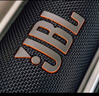 JBL FLIP6 音乐万花筒六代 【国家补贴】便携蓝牙音箱  赛道扬声器 独立高音单元 购物推荐 金属黑 实拍图