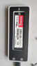 绿联 M.2 NVMe/SATA双协议固态硬盘盒20Gbps 适用苹果16笔记本台式机手机外接SSD移动外置硬盘壳 实拍图