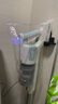 美的（Midea）无线吸尘器家用吸尘器家用宠物手持吸尘器大吸力轻量车载长续航地毯猫毛狗毛吸毛器【国家补贴】Q2 实拍图