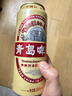 青岛啤酒（TsingTao）百年国潮 500ml*12听 整箱装 实拍图