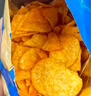 乐事（Lay's）薯片 袋装40g*3包+大波浪40g*3包 240g  百事食品 实拍图