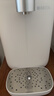 碧然德（BRITA） 台面净饮机 即热直饮机 调温 免安装 台式净水器 白色 智能即热饮水机 实拍图
