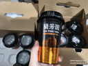 蘭芳園兰芳园港式丝袜奶茶0防腐剂 网红奶茶传家配方 280ml*6杯礼盒装 实拍图