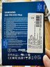 三星（SAMSUNG）2TB SSD固态硬盘 M.2接口(NVMe协议PCIe4.0*4/5.0*2)读速7250MB/S 990 EVO Plus 实拍图