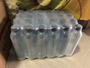 依能天然苏打水 无糖无汽无添加500ml*24瓶塑膜装 弱碱饮用天然水解渴 实拍图