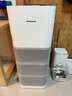霍尼韦尔（Honeywell）空气净化器除花粉甲醛细菌流感病毒卫健委备案消毒机hmax空间舱全屋速净KJ1000F-P22W家电国家补贴 实拍图