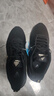匹克（PEAK）跑步鞋男鞋轻便革面防泼水百搭休闲鞋子减震运动鞋男DH210197 实拍图